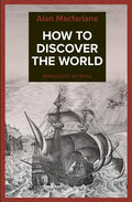 How to Discover the World - Reflections for Rosa - Paperback