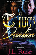 A Thug's Devotion - Paperback