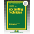 Accounting Technician - Paperback