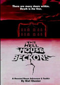 The Hell House Beckons - Paperback