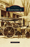 Rhinebeck - Hardcover