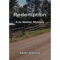 Redemption: A Jo Walker Mystery - Hardcover