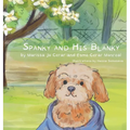 Spanky and His Blanky - Hardcover