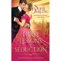 Three Lessons in Seduction - Paperback