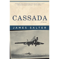 Cassada - Paperback