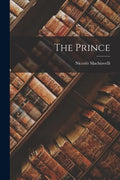 The Prince - Paperback