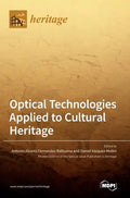 Optical Technologies Applied to Cultural Heritage - Hardcover