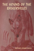 The Hound of the Baskervilles - Paperback