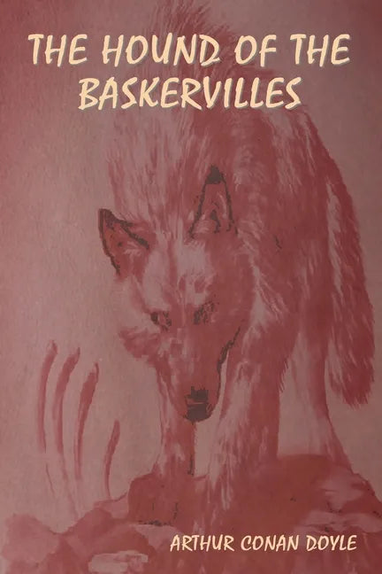 The Hound of the Baskervilles - Paperback