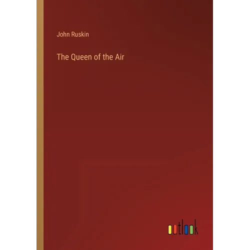 The Queen of the Air - Paperback