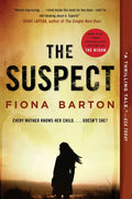 The Suspect - Paperback