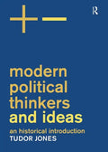Modern Political Thinkers and Ideas: An Historical Introduction - Paperback