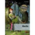 Dominoes Quick Start Merlin - Paperback