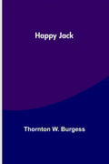 Happy Jack - Paperback