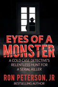 Eyes of a Monster - Paperback