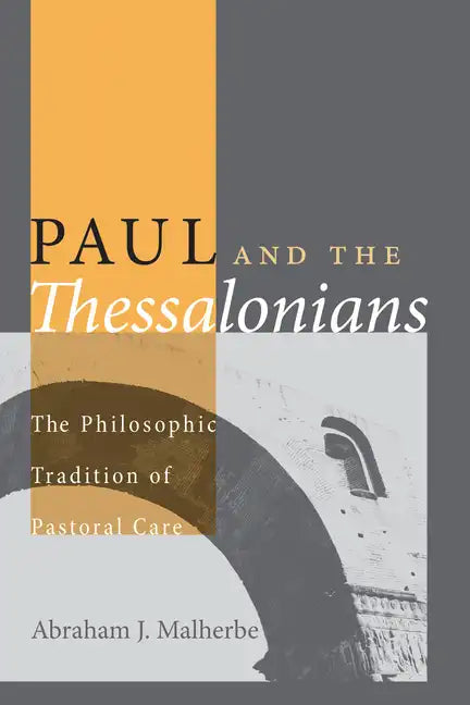 Paul and the Thessalonians - Paperback