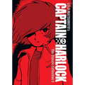 Captain Harlock: The Classic Collection Vol. 3 - Hardcover