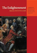 The Enlightenment - Paperback