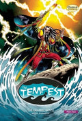 The Tempest the Graphic Novel: Plain Text - Paperback