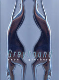 Greyhound - Paperback