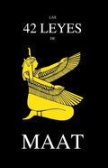 Las 42 Leyes de Maat - Paperback