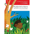 A lomo de cuento por Cuba: el güije de la charca - Paperback