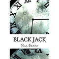 Black Jack - Paperback