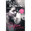 Spitfire in Love - Paperback