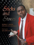 Sticks and Stones - Paperback