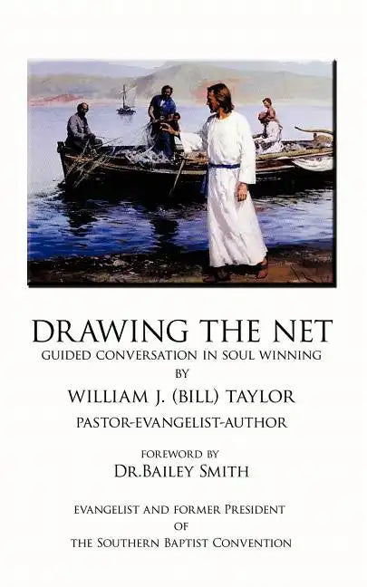 Drawing The Net - Paperback