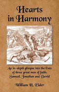 Hearts in Harmony - Paperback
