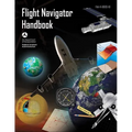 Flight Navigator Handbook: Faa-H-8083-18 - Paperback