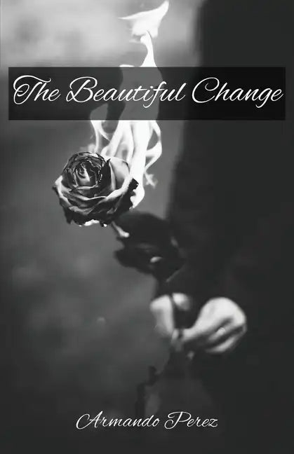 The Beautiful Change - Paperback