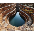 To Reach the Source: The Stepwells of India - Hardcover