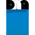 DNA #22: The New Alphabet School - Paperback