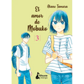 Amor de Mobuko 3, El - Paperback
