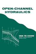 Open-Channel Hydraulics - Paperback