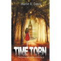 Time Torn - Paperback