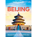 Lonely Planet Pocket Beijing - Paperback