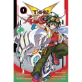 Yu-Gi-Oh! Arc-V, Vol. 1 - Paperback