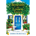 Beneath the Lemon Trees - Paperback
