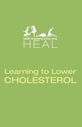 Learning to Lower CHOLESTEROL - Paperback