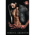 Storm (A Dark & Dirty Sinners' MC: MC Romance - Paperback