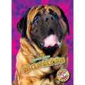 Mastiffs Mastiffs - Library Binding