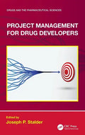 Project Management for Drug Developers - Hardcover