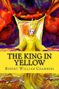 The King in Yellow - Paperback