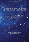 Inheritance: Selected Poems of Cecil Bødker - Hardcover