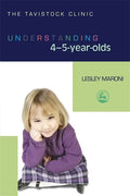 Understanding 4-5-Year-Olds - Paperback