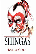 Shingas - Hardcover
