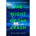 The Night of the Crash - Paperback
